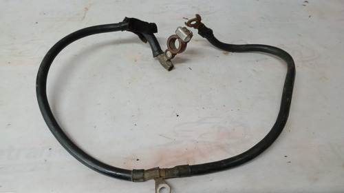 Cabo Negativo Bateria Hyundai I30 2008/ 2012 Orig 26152