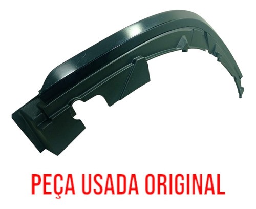 Friso Farol Esquerdo Fiat Pulse 2022 A 2023 52179656        