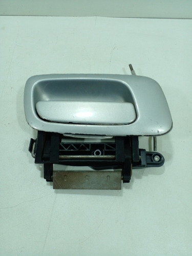 Maçaneta Externa D.direita Gm Astra (jg)