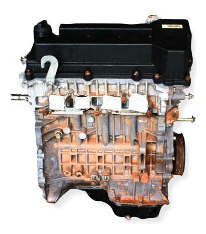 Motor Parcial X60 17/18 Usado (317)