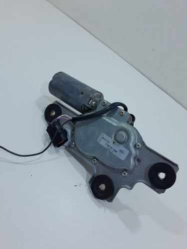 Motor Limpador Traseiro Ford Focus  2004/2009 0390201548(vj)