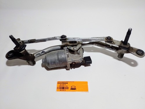 Motor Limpador Parabrisa/galhada Gm Onix/prisma 2013/2019