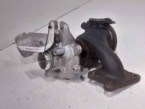 Turbina Motor Audi Q3 1.4 16v Tfsi 2016 2017 2018