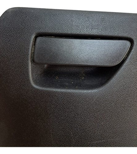Tampa Porta Luvas Ford Ecosport 2017 2018 2019 2020 2021