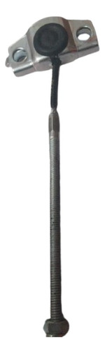 Cabo Regulagem Esticador Freio Mão Gm Onix Prisma 2013/2019