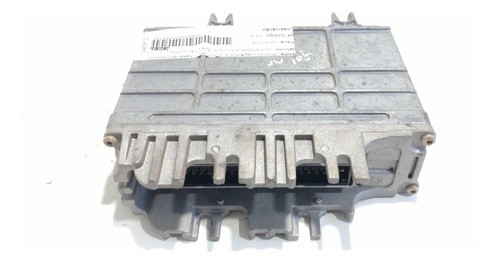 Módulo De Injeção Vw Gol 1.0 8v Mi 377906021fh Bosch