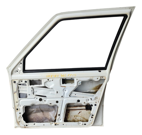 Porta Dianteira Direita Fiat Fiorino 2006 2013 