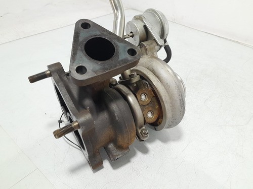 Turbina Motor L200 Triton 3.2 Diesel Dakar 135-13850a