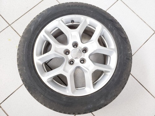 Roda Liga Aro 17 Jeep Renegade 2018 2019 2020 2021 5x110 