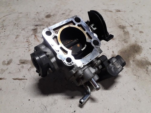 Corpo Borboleta Tbi Suzuki Jimny 1.3 16v 2012 2013 Original