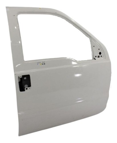 Porta Diant Ld Ford F-250 99-12 C/detalhe (929)