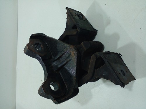 Coxim Motor Dianteiro Gm Corsa Meriva Montana 93302279 (m)