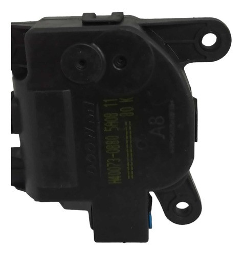 Motor Atuador Caixa Ar Hyundai Hb20 2013 2015 Original