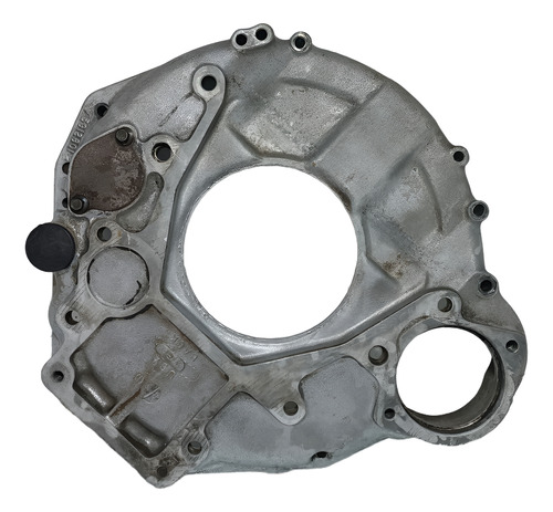 Capa Seca Caixa Cambio F250 Cummins 4 Cilindros 4bt 3912601