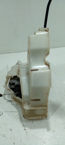 Fechadura Elétrica Porta T.e Vw Jetta 2003/09 (r)