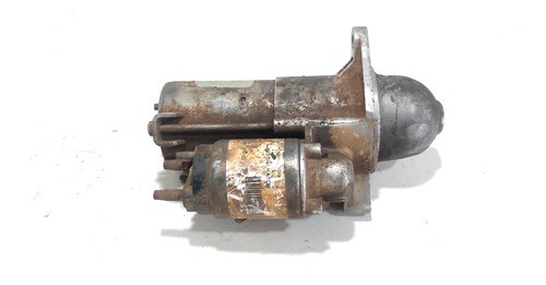 Motor De Arranque Gm Astra 2.0 03 Até 11 93297652