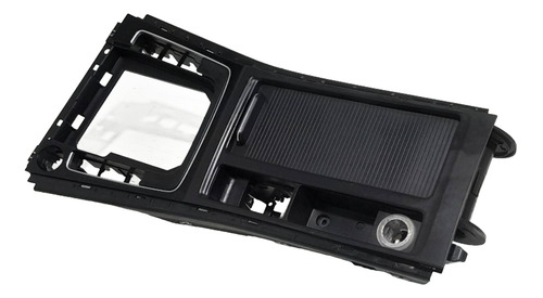 Moldura Console Central Golf 2014