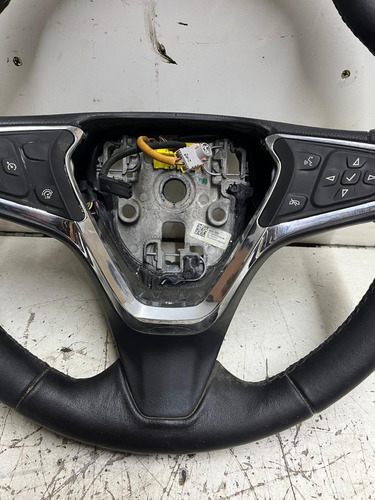 Volante Direçao Gm Cruze 2018 A 2022