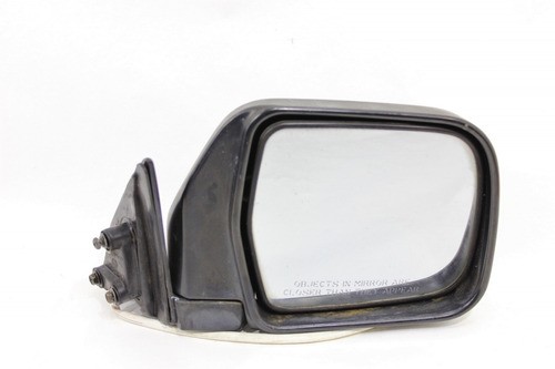 Espelho Retrovisor Elétrico Ld Hilux Sw4 92/95 (356)