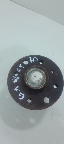 Cubo De Roda Gm Vectra 05/12  (vj)