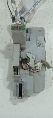 Fechadura Porta T.d Peugeot 307 2003/10 (r)