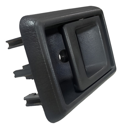 Maçaneta Interna Hilux Sw4 96 97 98 99 Esquerdo Original