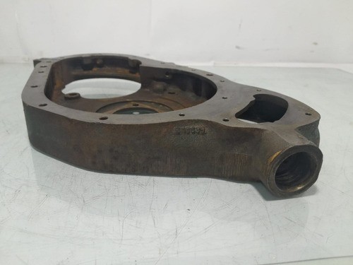 Tampa Flange Distribuição Motor Om 364 366 3520150602