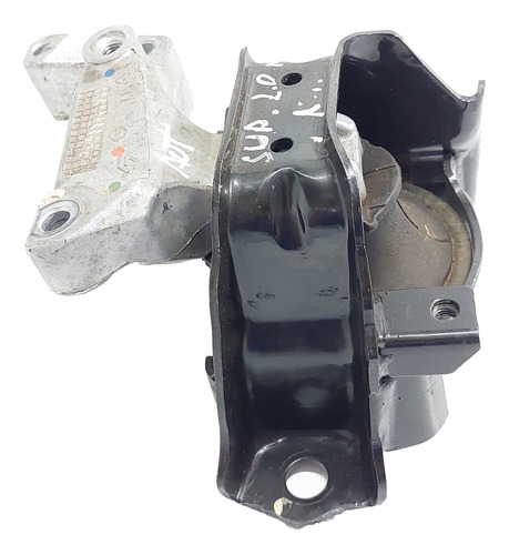 Suporte Coxim Direito Motor March /versa 1.6 16v 2011 A 2020
