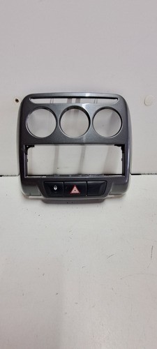 Moldura Comando Ar Citroën C3 2013 2014 