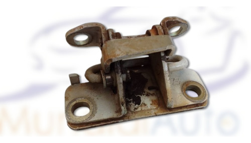 Dobradiça Da Porta Dianteira Direita Uno 85-13   23739