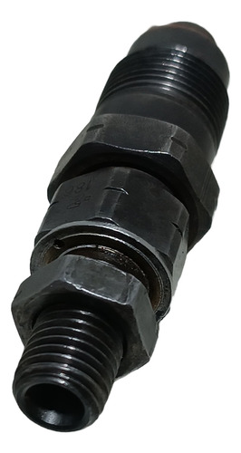Bico Injetor Diesel Motor L200 2.5 Gl Gls Quadrada 1997 2007