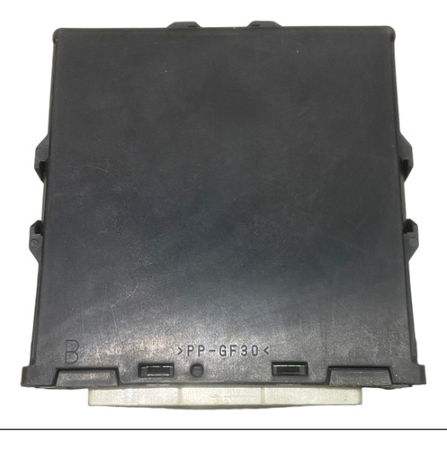 Modulo Injeção Toyota Etios 13 A 18 896610dj11