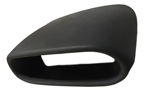 Moldura Computador De Bordo Citroen C3 2003 A 2012 Original