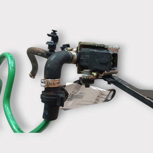 Válvula Sensor Solenoide Partida Frio Fiat Siena Fire 06 09