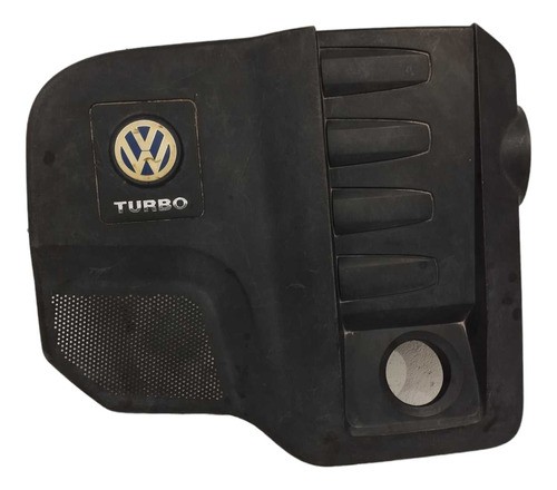 Tampa Do Motor Vw Gol Parati G3 Turbo 1999 2002 Original