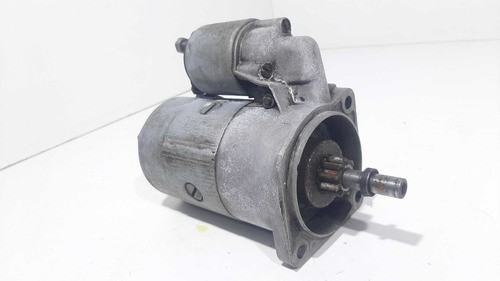 Motor Partida Arranque Vw Parati Gol Voyage 1995 1996 1997