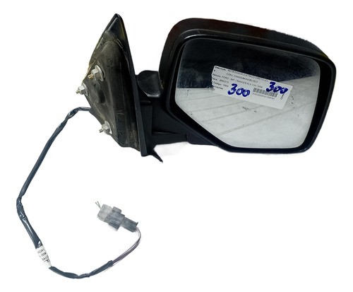 Retrovisor Elétrico Ranger 2003 2008 Direito Original Usado