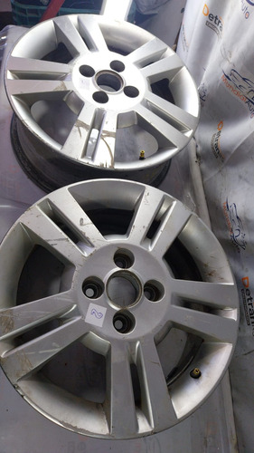Roda Avulsa Aro 15 Original Gm Agile Lt Ltz 94703195