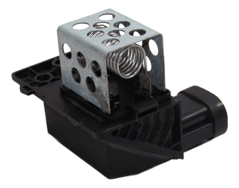 Resistencia Eletroventilador Logan Sandero Ano 2015 A 2019