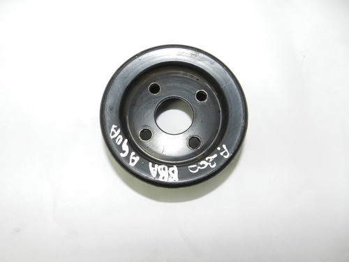 Polia Bomba Água Toyota Corolla 1.6 1.8 16v 1994 A 1997