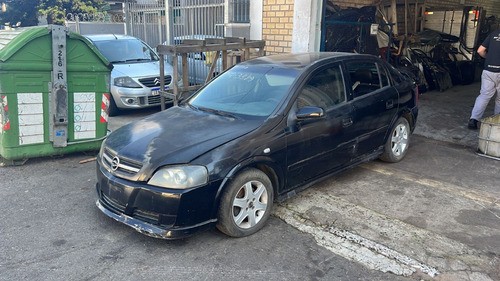 Sucata Chvrolet Astra 2.0 2007 2009 2010 Retirada De Peças