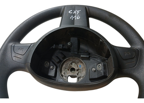 Volante De Direção Gm  Original Agile / 2012 (ap) Cxf 116