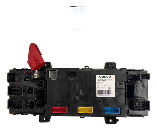 Caixa De Fusíveis Módulo Fh 460 2022 23909355 P04 Detalhes