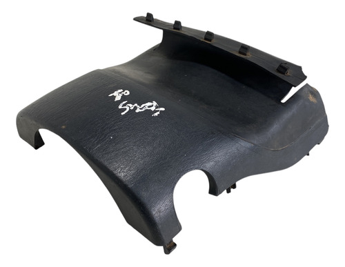 Moldura Superior Chave De Seta Ford Focus 02 Até 08