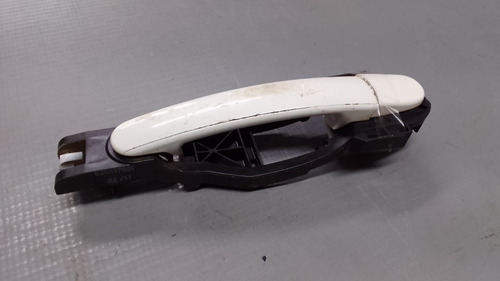 Maçaneta Traseira Esquerda Vw Fox   24164