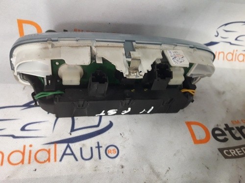 Luz De Teto Ford New Fiesta 2014/17 1201