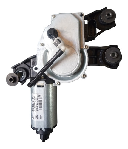 Motor Limpador Traseiro Brucutu Porcas Passat Var B6 2006 14