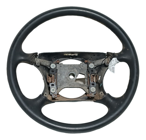 Volante De Direçao Ford Ranger 1997 2008
