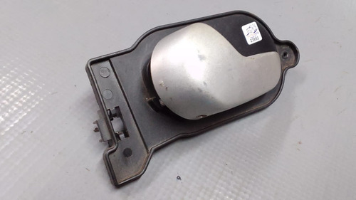 Maçaneta Interna Dianteira Ford Fiesta 2004 A 2012   23892