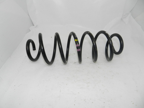Mola Suspensão Traseira Vw Golf Sapão 1998 A 2013